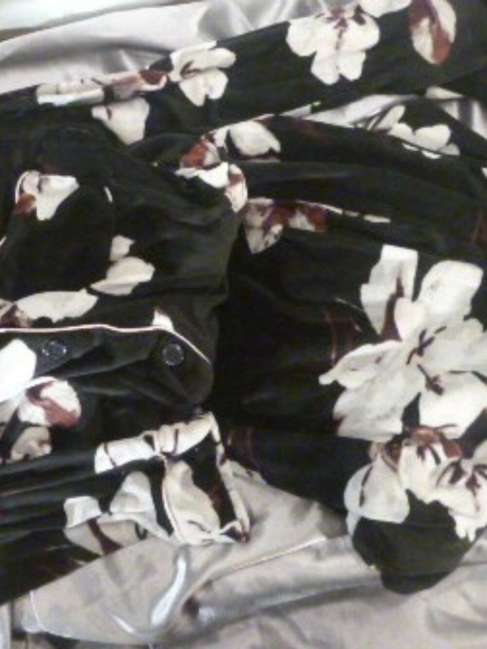 Joyspun pajamas
